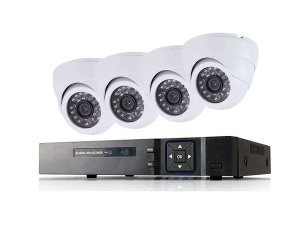 Security Camera System Online Sale