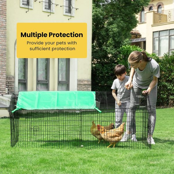 Outdoor Chicken Coop Online Hot Sale