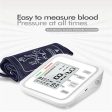 Blood Pressure Monitor For Discount