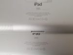 Lot of 2 Apple iPad A1416 16GB 64GB Tablet Black White Parts Cheap