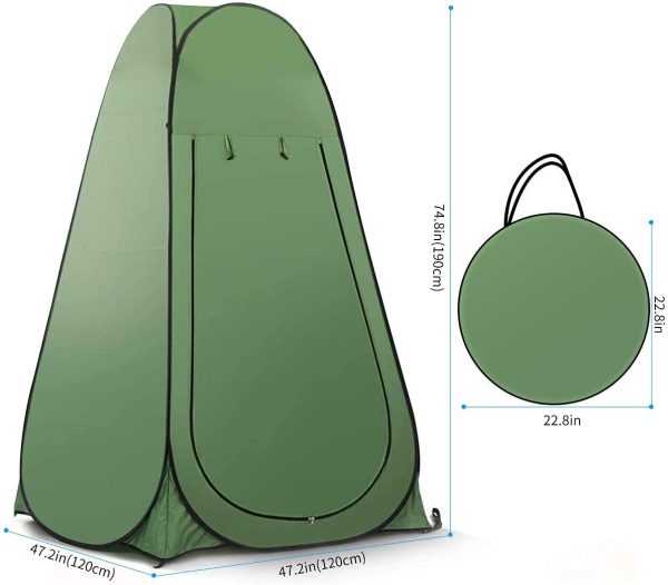 Camping Shower Tent Online Sale