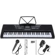 Electric Keyboard Piano For Cheap