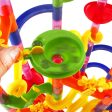 Marble Run Track Toys on Sale