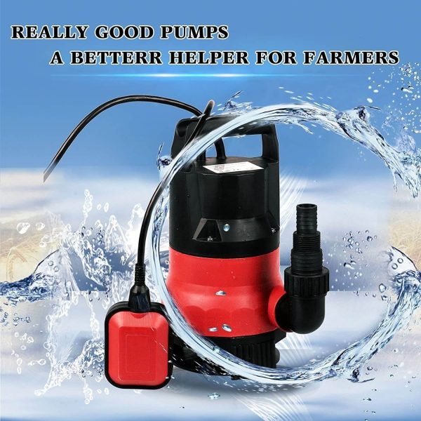 550W Submersible Water Pump Online