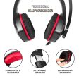 Xbox One Headphones PS4 PS5 Gaming Headphone Headset Online now