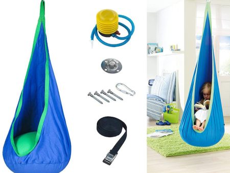 Kids Swing Chair Hammock Seat Online now