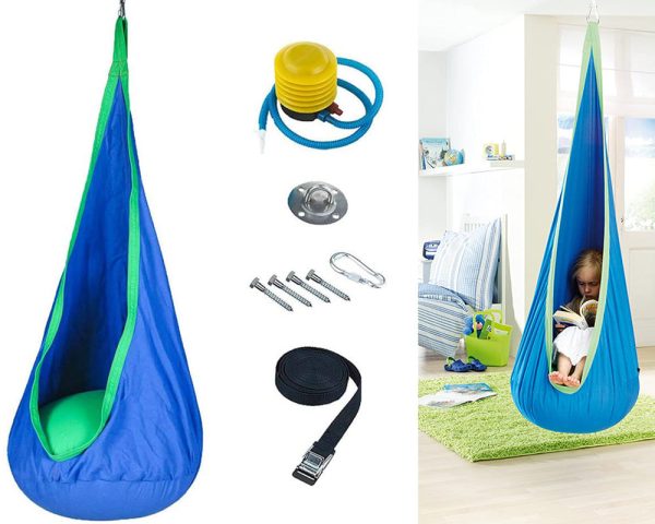 Kids Swing Chair Hammock Seat Online now