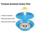 Pet Water Fountain Feeder Circulating Water For Cheap