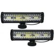 LED Work Light - 240W  2 pcs set on Sale