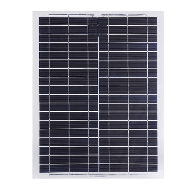 Solar Panel 30W 12V Poly on Sale