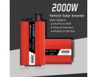 Car Power Inverter 2000W Online Hot Sale