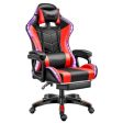 Gaming Chair With Rgb Light And Speaker Sale