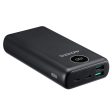 ADATA 20000mAh Quick Charge Power bank on Sale