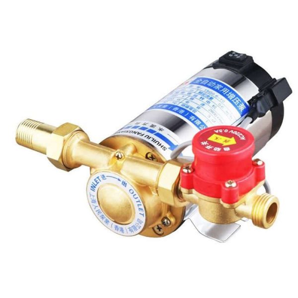 Hot Water Booster Pump 120W Sale