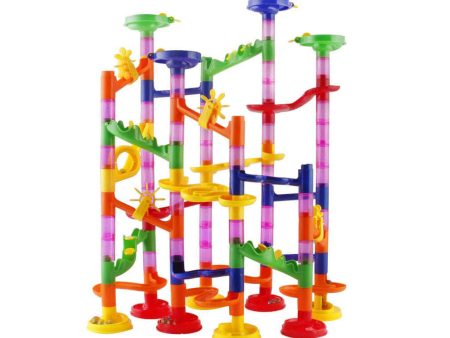 Marble Run Track Toys on Sale