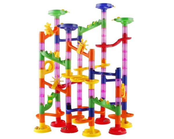 Marble Run Track Toys on Sale