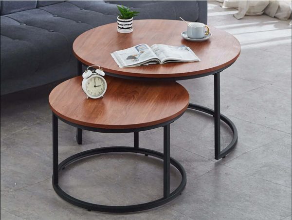 Nesting Coffee Table Online