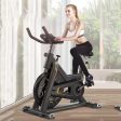 Exercise Bike for Home Gym Spinning Bicycle Online Hot Sale