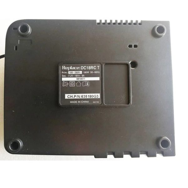 Replacement Makita Battery Charger For Bl1830 Bl1840 Bl1850 Battery Fashion