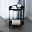 Side Table End Table For Discount