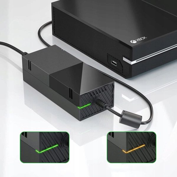 Xbox One Power Supply Charger Cheap