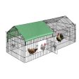 Outdoor Chicken Coop Online Hot Sale