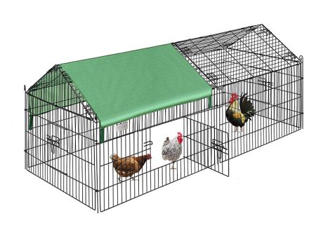 Outdoor Chicken Coop Online Hot Sale