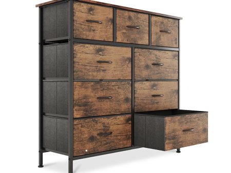 Tall boy drawers Chest of Drawers Online Hot Sale