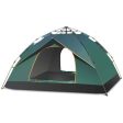 Pop Up Camping Tent 2 Person Supply