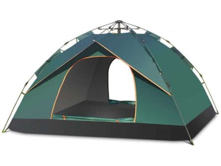 Pop Up Camping Tent 2 Person Supply