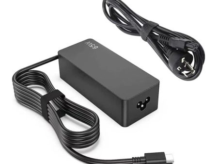 Lenovo Laptop Charger 65W USB C Sale