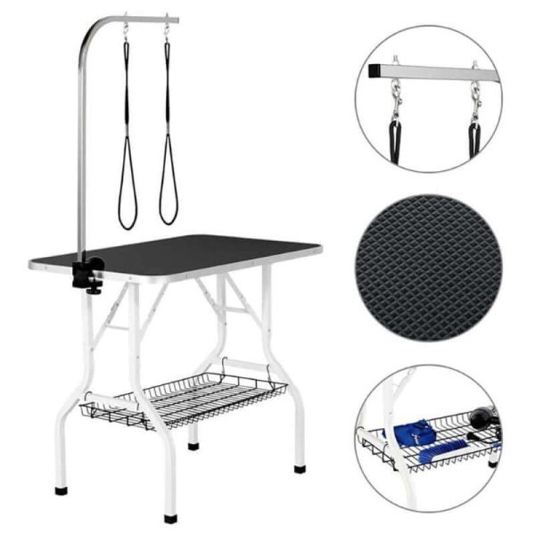 Dog Grooming Table Height Adjustable Sale