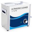 Ultrasonic Cleaner 6.5L Heating Function Online