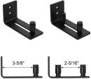 Barn Door Hardware Bottom Adjustable Roller Online