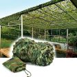 Camo Net Camouflage Net 6mX4m on Sale