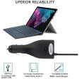 Microsoft Surface Pro 3 Charger Car Charger For Discount