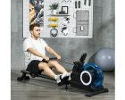 Mechanical Rowing Machine Supply