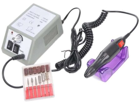 Nail Drill Kit Manicure Kit Online now