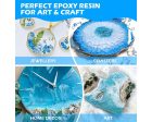 Epoxy Resin 1:1 4000ml Kit Cheap