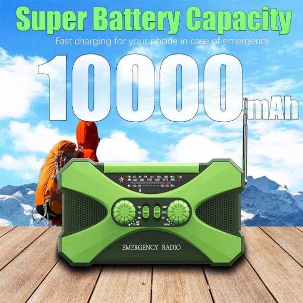 Solar power bank For Discount