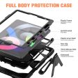 iPad Air 4 Case Rugged Shockproof Case For Cheap