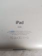 Lot of 3 Apple iPad A1396 16GB 64GB Tablet Silver Parts Online Sale