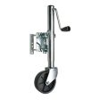 Heavy Duty Jockey Wheel 1200 Lbs Hot on Sale