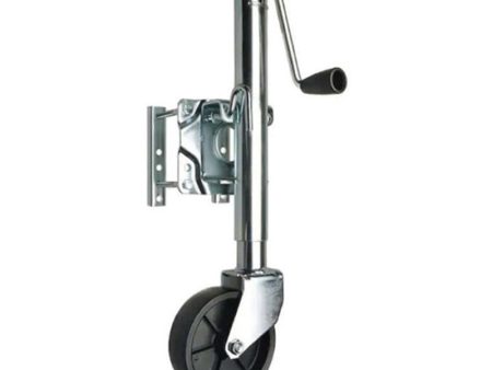 Heavy Duty Jockey Wheel 1200 Lbs Hot on Sale