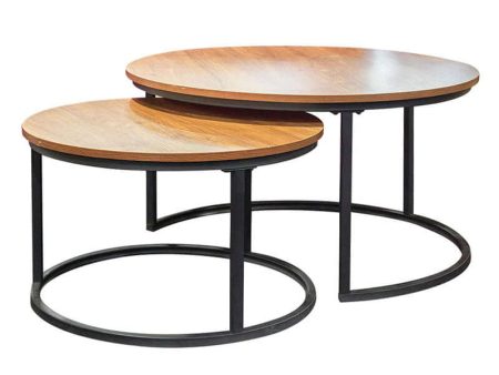 Nesting Coffee Table Online