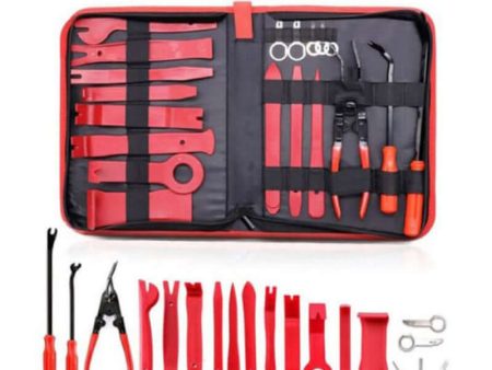 Car Door Molding Removal Pry Tool Kit Dash Panel Audio Seal Interior Trim Online Hot Sale