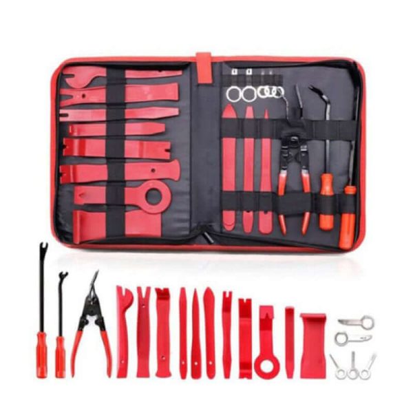 Car Door Molding Removal Pry Tool Kit Dash Panel Audio Seal Interior Trim Online Hot Sale