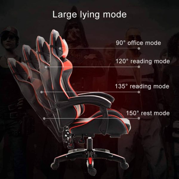 Ergonomic Gaming Chair Office chair Supply