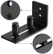 Barn Door Hardware Bottom Adjustable Roller Online