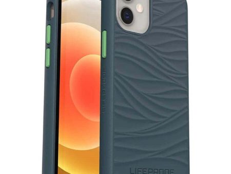 Lifeproof Apple iPhone 12 Mini WAKE Case Online Sale